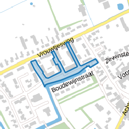 Perceel HRV02-A-2365