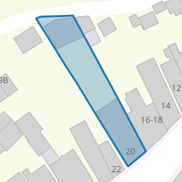 Perceel HRV02-A-2374