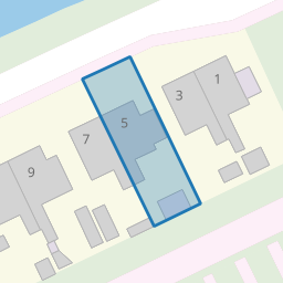 Perceel HRV02-A-2405