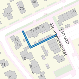 Perceel HRV02-A-2418