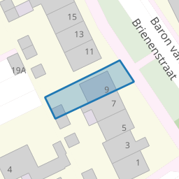 Perceel HRV02-A-2426