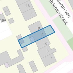 Perceel HRV02-A-2427