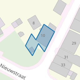 Perceel HRV02-A-2436