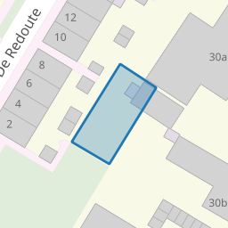 Perceel HRV02-A-2437