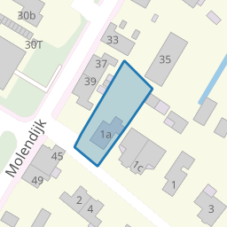 Perceel HRV02-A-2452