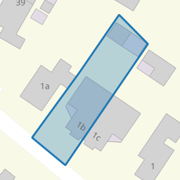 Perceel HRV02-A-2453