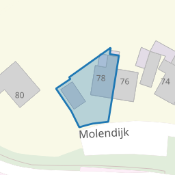 Perceel HRV02-A-2455