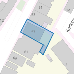 Perceel HRV02-A-2457