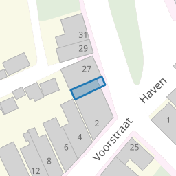 Perceel HRV02-A-2459