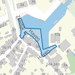 Perceel HRV02-A-2461