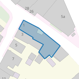 Perceel HRV02-A-2464