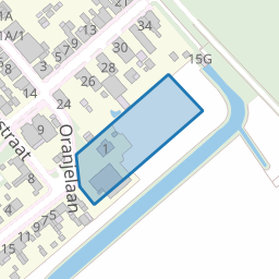 Perceel HRV02-A-2481