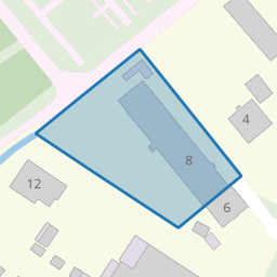 Perceel HRV02-A-2492