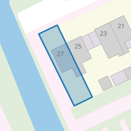 Perceel HRV02-A-2500