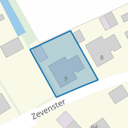 Perceel HRV02-A-2505