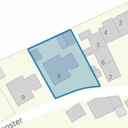 Perceel HRV02-A-2506