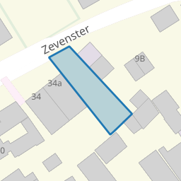 Perceel HRV02-A-2510