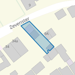 Perceel HRV02-A-2511