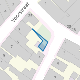 Perceel HRV02-A-2513