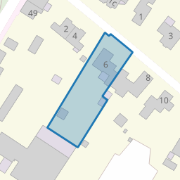 Perceel HRV02-A-2515