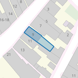 Perceel HRV02-A-2520