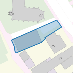 Perceel HRV02-A-2527