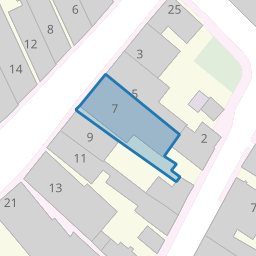 Perceel HRV02-A-2547