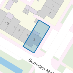 Perceel HRV02-A-2570