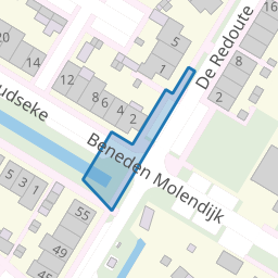 Perceel HRV02-A-2571