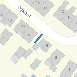 Perceel HRV02-A-2574