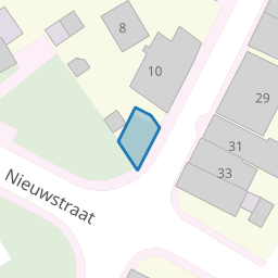 Perceel HRV02-A-2586