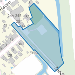 Perceel HRV02-A-2588