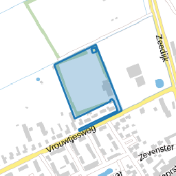 Perceel HRV02-A-2590