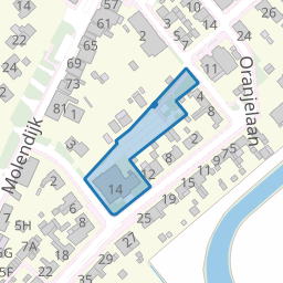 Perceel HRV02-A-2592