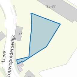 Perceel HRV02-A-2595