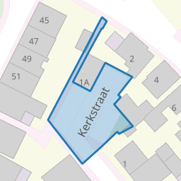 Perceel HRV02-A-2609