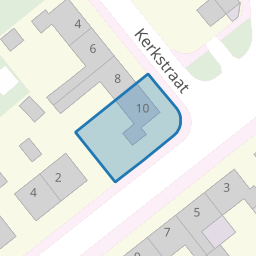 Perceel HRV02-A-2620