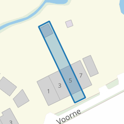 Perceel HRW00-A-1031