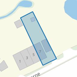 Perceel HRW00-A-1032