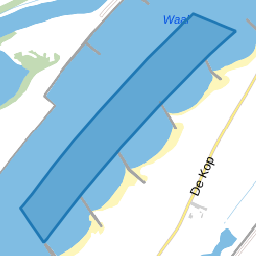 Perceel HRW00-A-1155