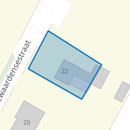 Perceel HRW00-A-1181