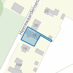 Perceel HRW00-A-1195