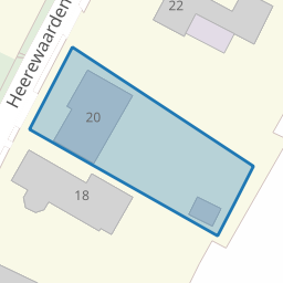 Perceel HRW00-A-1210