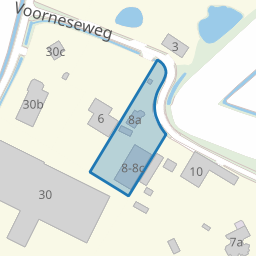 Perceel HRW00-A-1214