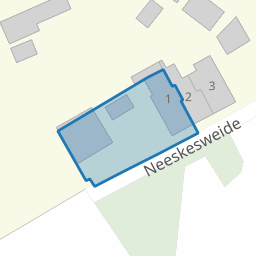 Perceel HRW00-A-1252