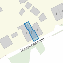 Perceel HRW00-A-1253