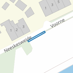 Perceel HRW00-A-1255