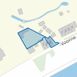 Perceel HRW00-A-1256