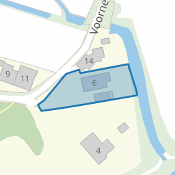 Perceel HRW00-A-1262