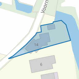 Perceel HRW00-A-1263